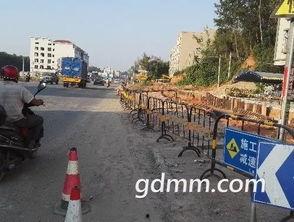 207国道最新爆料电话,电话曝光重大进展与施工动态